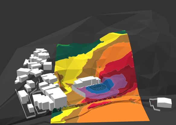 Acústica industrial em Macaé — imagem 2